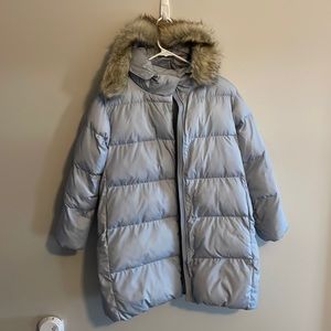 Down Coat